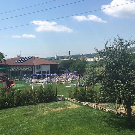 Pensiunea Ursa Ξενοδοχείο Bistrita Bargaului Εξωτερικό φωτογραφία